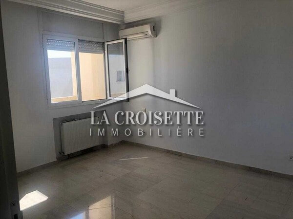 Appartement S+2 aux Berges du Lac 2 